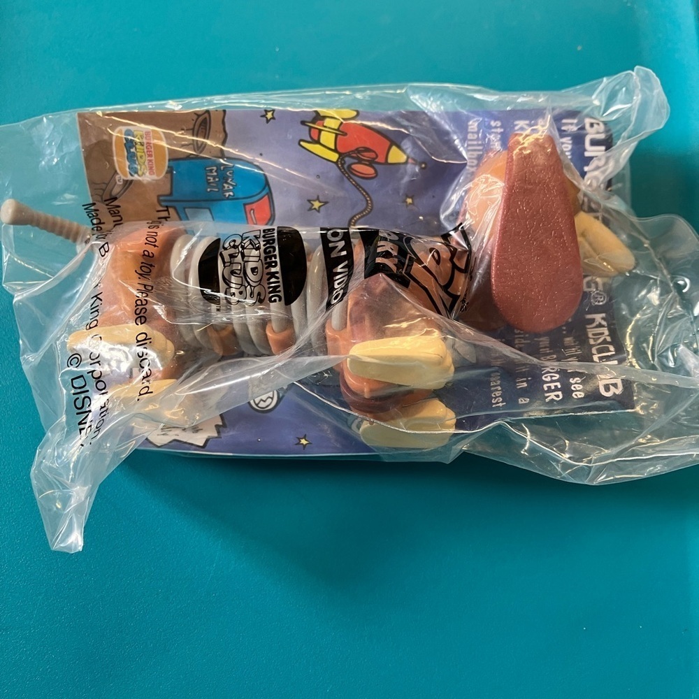 Toy Story Collectible Bundle - Picture 3 of 16